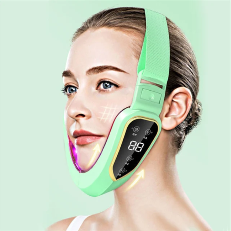 V-Lift Expert – Elektrisches V-Face-Shaping-Massagegerät