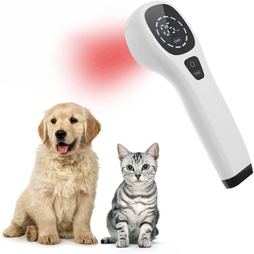 PainRelief Laser – Handheld-Lasertherapiegerät für Schmerzlinderung und Regeneration