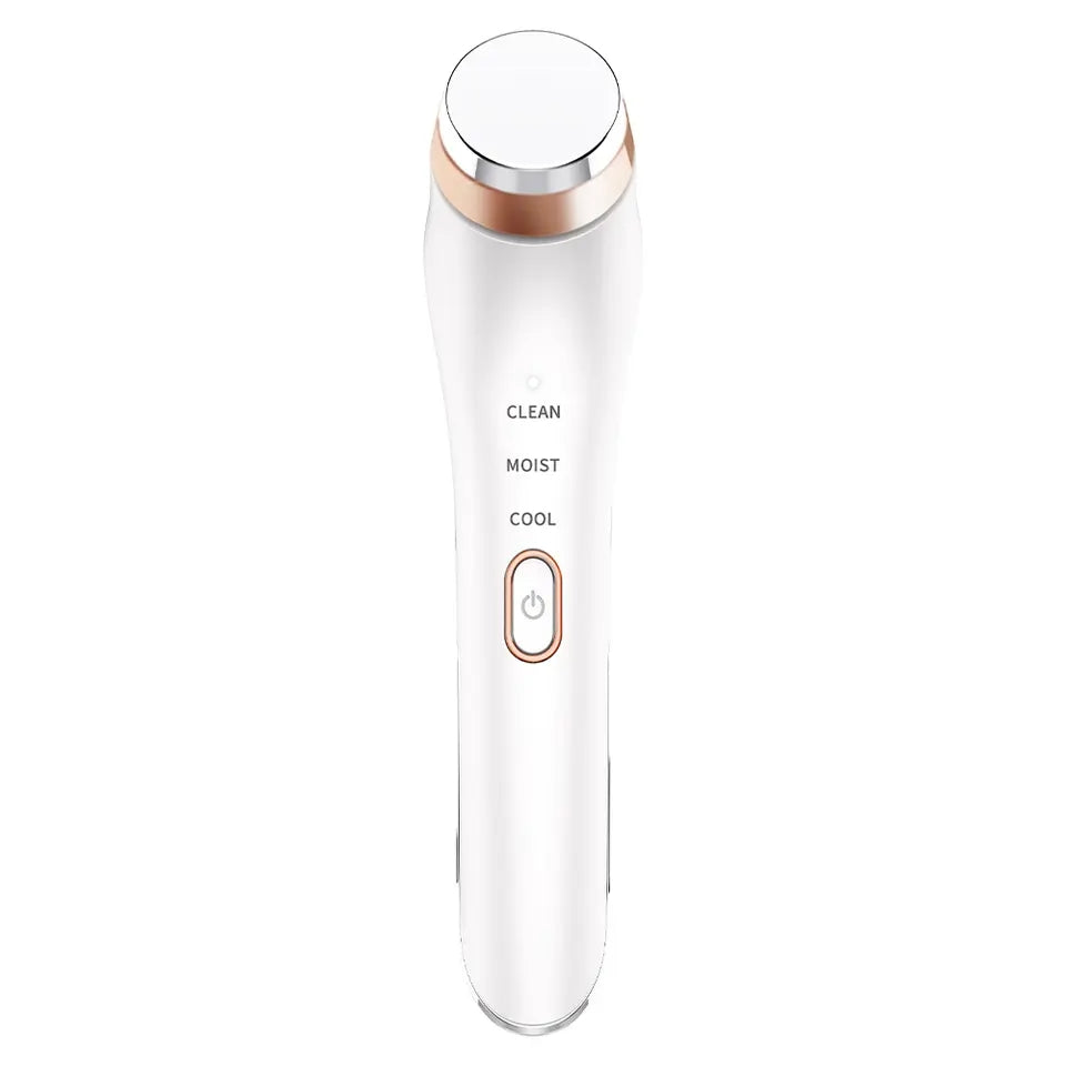 Hot & Cold Eye Wand Massager